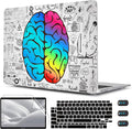 CISSOOK Compatible with MacBook Air 13 inch Case 2021 2020 2019 2018 Release by CISSOOK