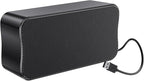 USB Small Computer Speaker Bar, USB Mini Computer Speakers, Laptop Speaker - Image 9
