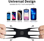 3in1 Running Sports Armband+Wristband+Bicycle Phone Holder, 360° Rotation & - Image 5