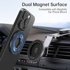 Syncwire Magnetic Phone Ring Holder - Image 3