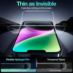 3 Pack Flexible Film Screen Protector - Image 5
