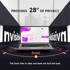 Mamol 14 Inch Laptop Privacy Screen - Image 3