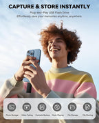 MFi Certified 256GB Flash Drive - Image 4