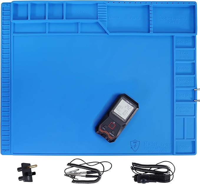 Kaisi Large Anti Static Mat by Kaisi%C2%AETools