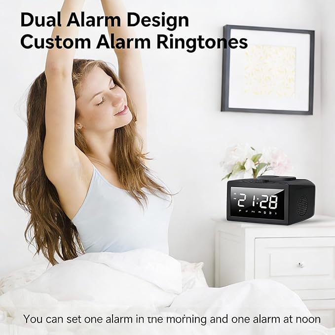 Multifunctional Wireless Charger, Wireless Charging Station - Image 6