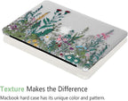 Case for MacBook Pro 13 inch M2 M1 A2338 A2289 A2251 A2159 A1989 A1706 - Image 4