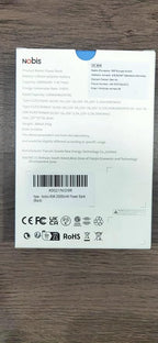 NOBIS Portable Charger, 20000mAh Power Bank, 45W Power Bank Fast Charging - Image 10