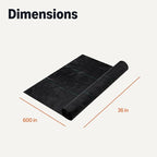 Amazon Basics Weed Barrier Fabric - Image 5