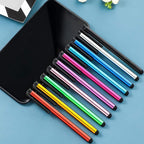 Outus 60 Pieces Stylus Pens Slim Capacitive Stylus Touch Pens - Image 7
