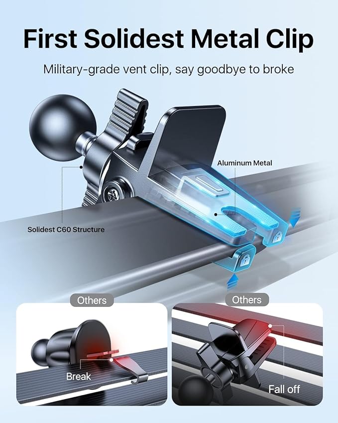 andobil Phone Holders for Your Car - Image 3