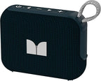 Monster Cube 1 Portable Bluetooth Speaker, IPX7 Waterproof, 20H Playtime by Monster