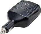 Amazon Basics 75W Car Power Inverter 12V to 110V - Image 5