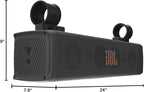 JBL RallyBar S - 21" Bluetooth Universal Outdoor Vehicle Soundbar - Image 12