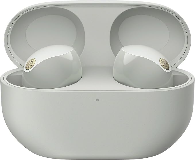 Sony WF-1000XM5 The Best Truly Wireless Bluetooth Noise Canceling Earbuds & - Image 10