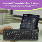 Nillkin Pocket Foldable Keyboard - Image 3