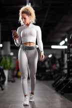 Fitgriff® Running Belt for Men & Women - Image 6