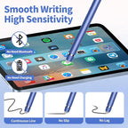 Stylus Pen for Touchscreen, 2-in-1 High Sensitivity & Precision Stylus Pen - Image 4