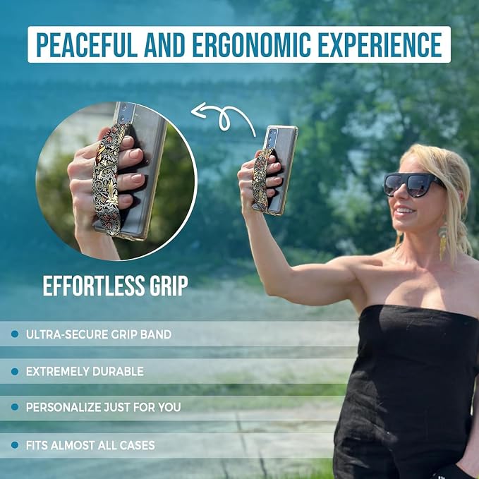 Phone Grip Strap - Image 4