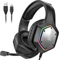 EKSA E1000 V2 Gaming Headset, PC Headset by EKSA