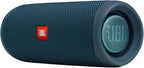 JBL FLIP 5, Waterproof Portable Bluetooth Speaker, 3.6 x 3.6 x 8.5 - Image 5