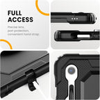 Timecity Case for Samsung Galaxy Tab S10 FE/ S9 FE 5G 10.9 Inch/ S9 11 Inch - Image 8
