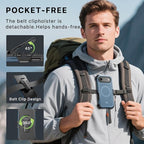 M MYBAT PRO for iPhone Air Case - Image 3
