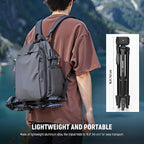 NEEWER Entry Level Version Tripod - Image 7
