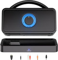 Wireless TV Speaker, Portable TV Audio Amplifier by Ablefector
