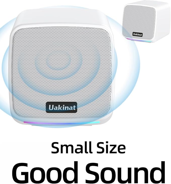 Computer Speakers, Computer Speakers - Image 2