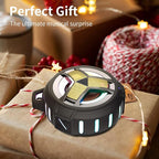 EBODA Waterproof Bluetooth Speaker, Shower Wireless Speaker, IP67 Waterproof - Image 9