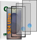 2 Pack Matte Glass Screen Protector by Xenovont
