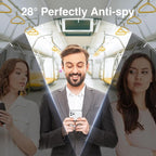 SMARTDEVIL 2PACK Privacy Screen Protector - Image 3