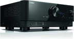 Yamaha RXV6ABL-RB 7.2-Ch. 100 Watt AV Receiver by Amazon+Renewed