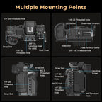 SmallRig Z6 III Camera Cage Kit - Image 7