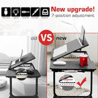CloudTrip Plus XL Adjustable Laptop Desk - Image 3