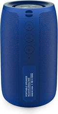 Bluetooth Speaker, MusiBaby Wireless, Waterproof, Portable Speaker, Dual Pairing by onthegomusicbaby