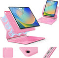 for iPad 9th Generation Case by GGQFGTOJ