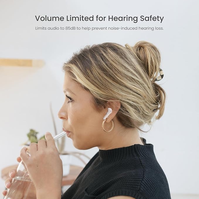 Puro Sound Labs PuroQuiet-Air Active Noise Cancelling Bluetooth Earbuds - Image 2