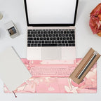 Large Gaming Mouse Pad for Desk, Kawaii Anime Desktop Desk Pad, Extended Big - Image 7