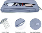 MOSISO Compatible with MacBook Air 13 inch Case 2025 2024 2023 2022 M4 A3240 M3 - Image 5