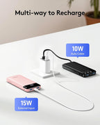 Portable Phone Charger, 10000mAh Portable Charger Power Bank - Image 8