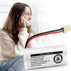 BT183342 BT283342 BT166342 BT266342 BT162342 BT262342 Cordless Phone Battery - Image 7