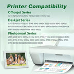 MYTONER 275XL 276XL Ink Cartridges Remanufactured Replacement - Image 2