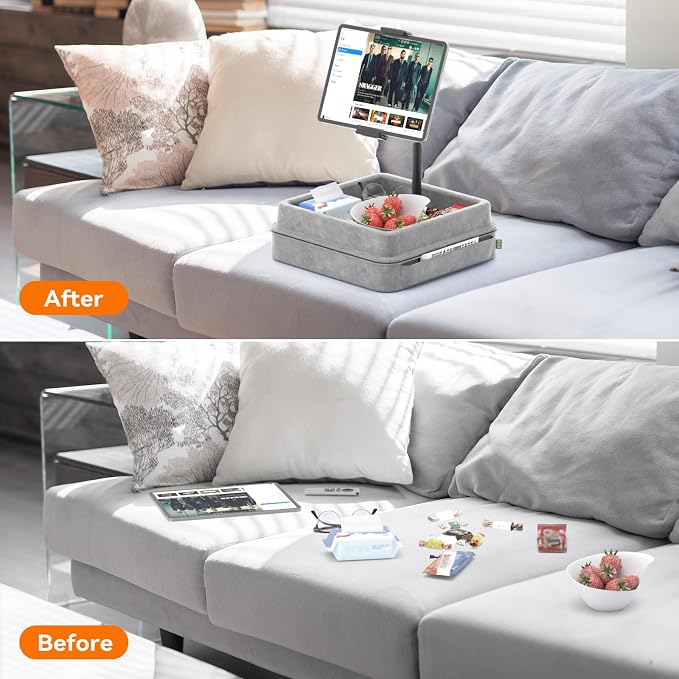 KDD Tablet Pillow Holder - Image 7