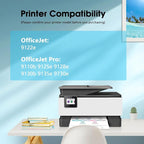 936XL 936e Ink Cartridges Combo Pack Compatible - Image 2