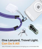 for Phone Lanyard Crossbody - Image 7