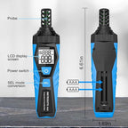 Temperature Humidity Meter - Image 6