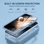 BERFY Magnetic for iPhone 14 Case, Compatible - Image 3