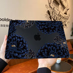Teryeefi for MacBook Air 13.6 inch Case Release 2022 2023 2024 2025, Fits Model - Image 3