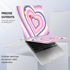 Case for MacBook Air 15 Inch 2025 2024 2023 Release M4 A3241 M3 A3114 M2 A2941 - Image 8